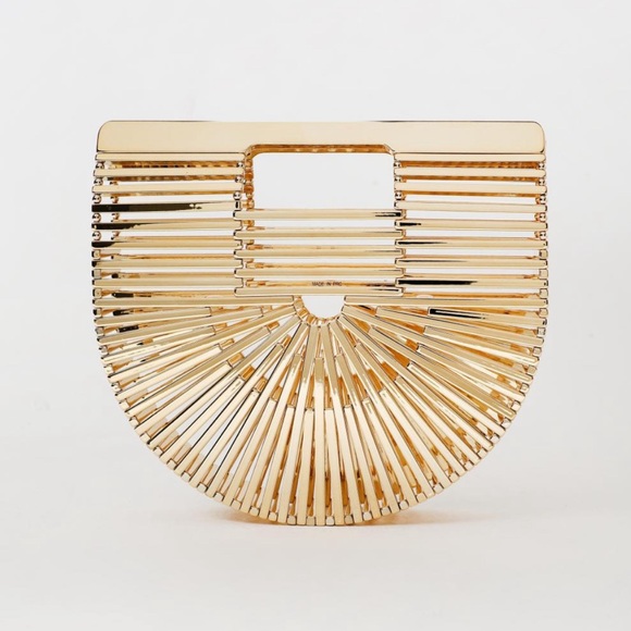 CULT GAIA
Gaias Ark Top Handle Bag - Picture 2 of 9